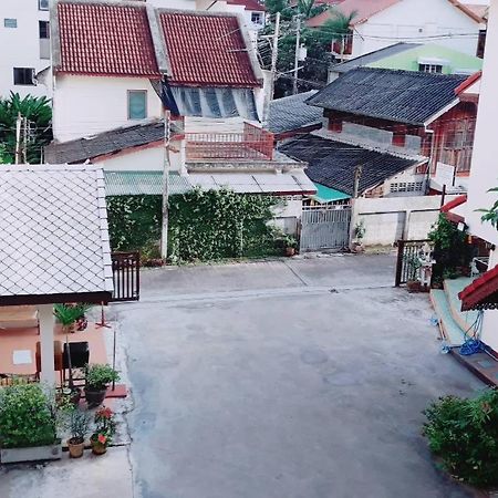 A.N. House Hotel Chiang Mai Luaran gambar