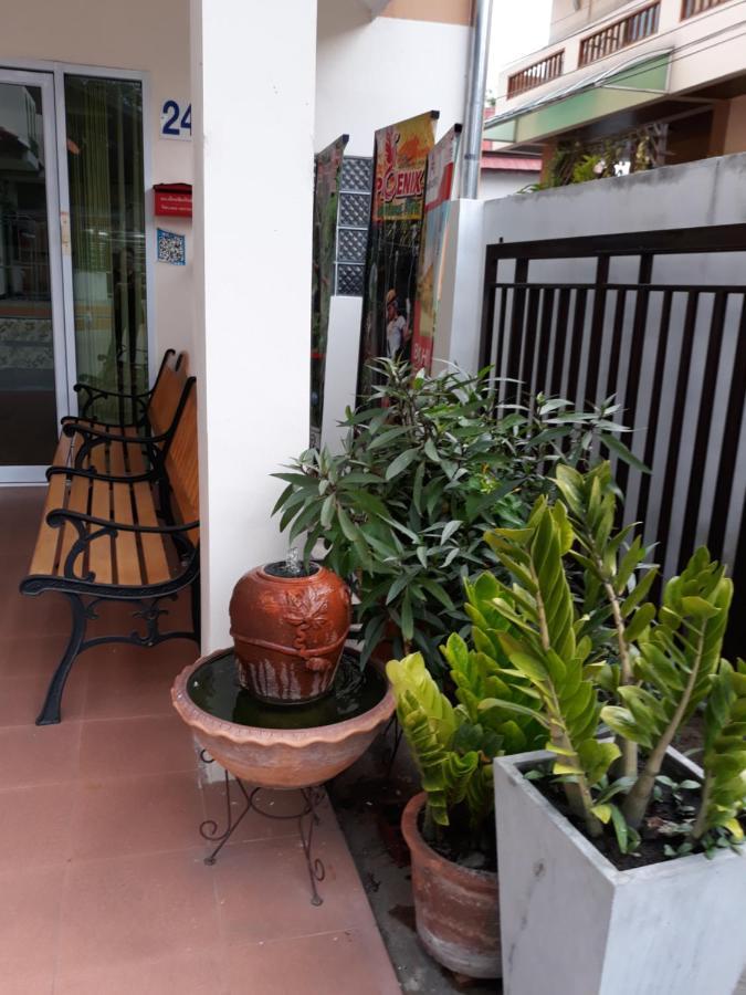 A.N. House Hotel Chiang Mai Luaran gambar