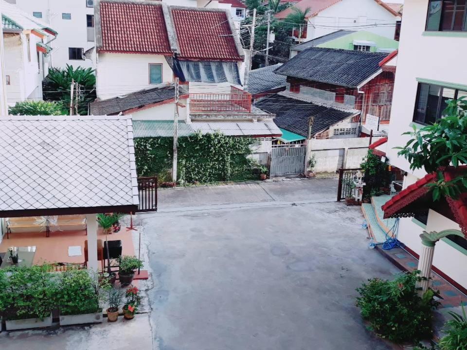 A.N. House Hotel Chiang Mai Luaran gambar