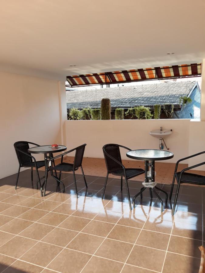 A.N. House Hotel Chiang Mai Luaran gambar