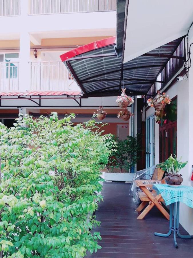 A.N. House Hotel Chiang Mai Luaran gambar