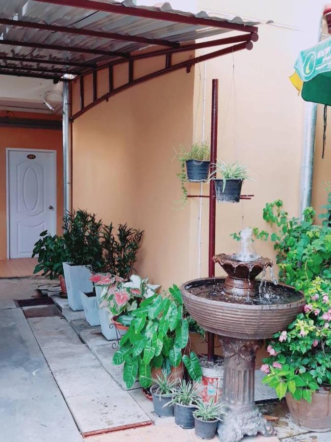 A.N. House Hotel Chiang Mai Luaran gambar