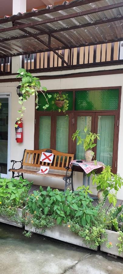 A.N. House Hotel Chiang Mai Luaran gambar