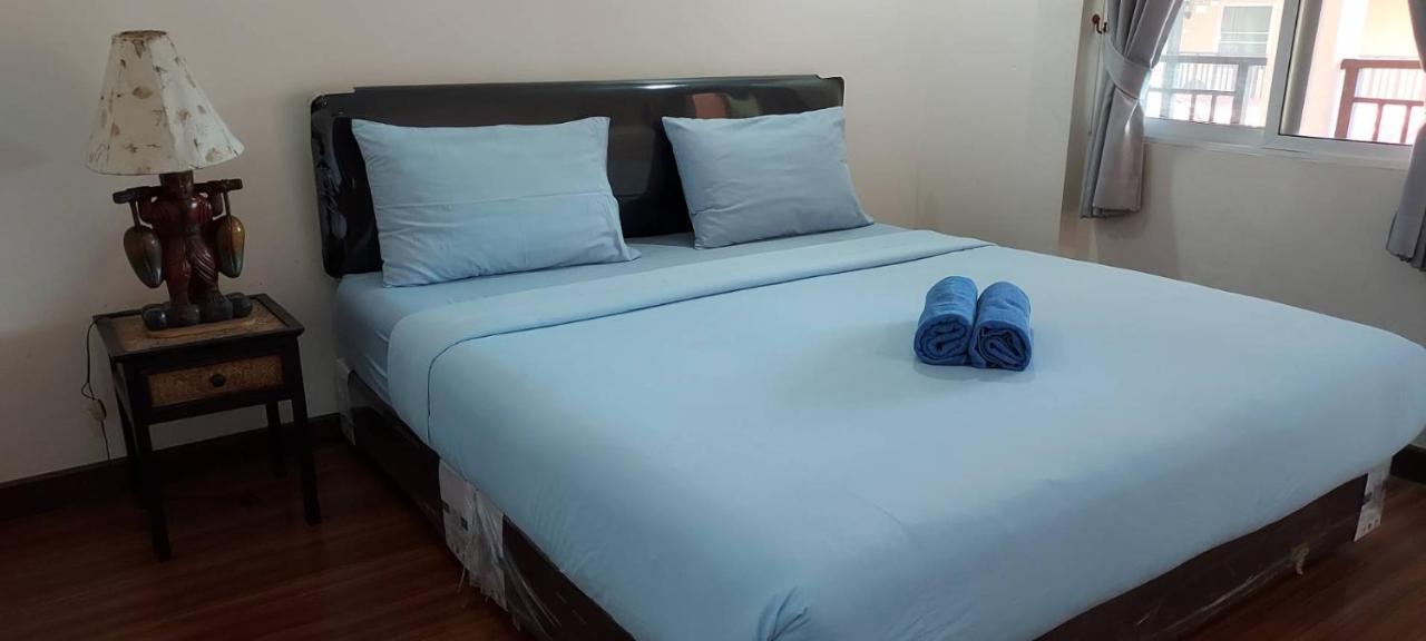 A.N. House Hotel Chiang Mai Luaran gambar