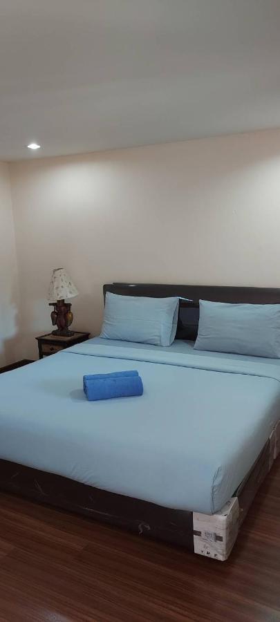 A.N. House Hotel Chiang Mai Luaran gambar