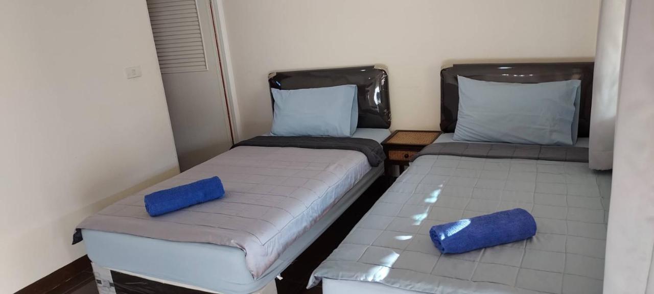 A.N. House Hotel Chiang Mai Luaran gambar