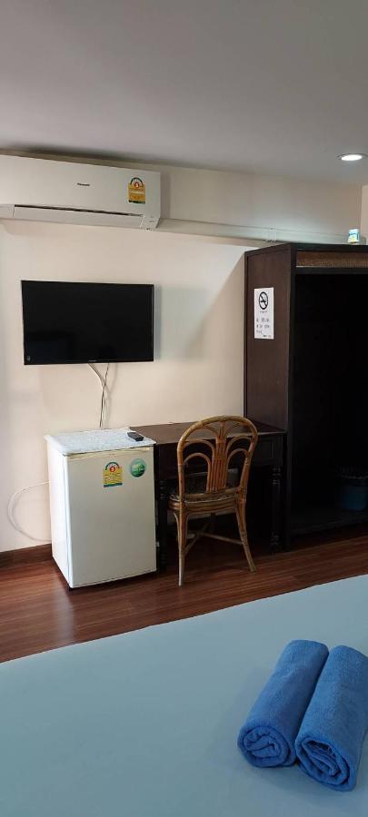 A.N. House Hotel Chiang Mai Luaran gambar
