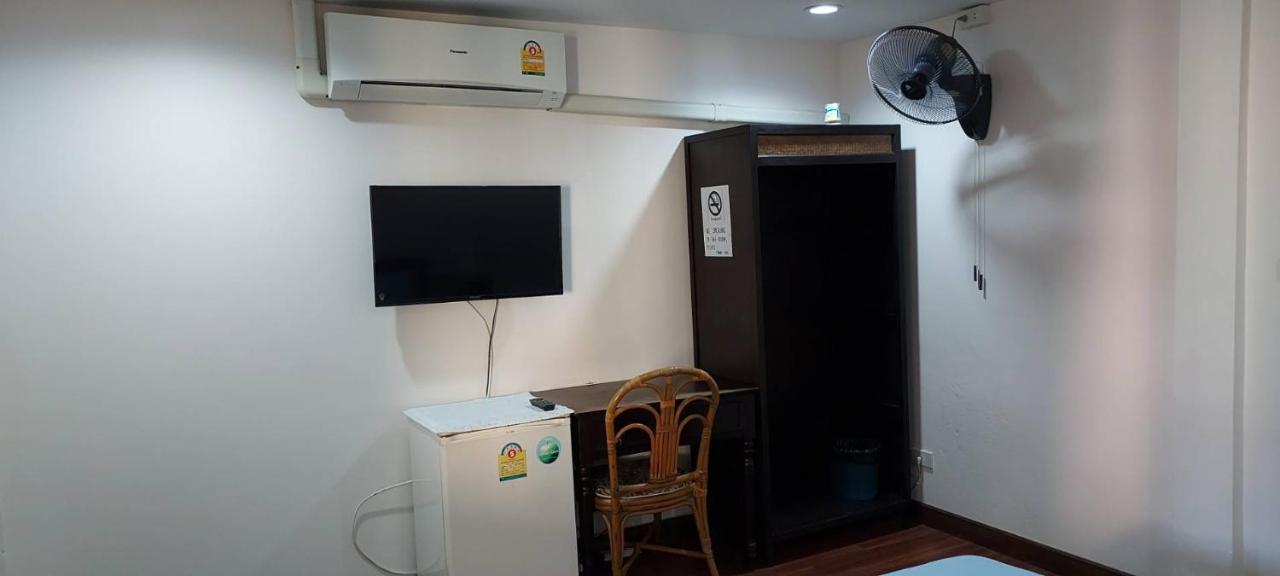 A.N. House Hotel Chiang Mai Luaran gambar