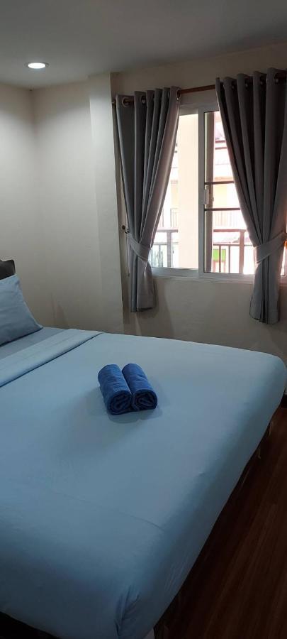 A.N. House Hotel Chiang Mai Luaran gambar