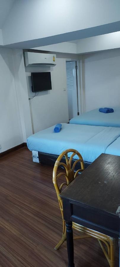 A.N. House Hotel Chiang Mai Luaran gambar