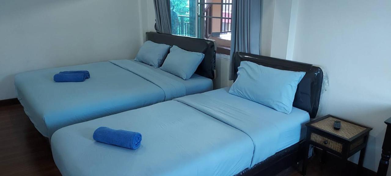 A.N. House Hotel Chiang Mai Luaran gambar