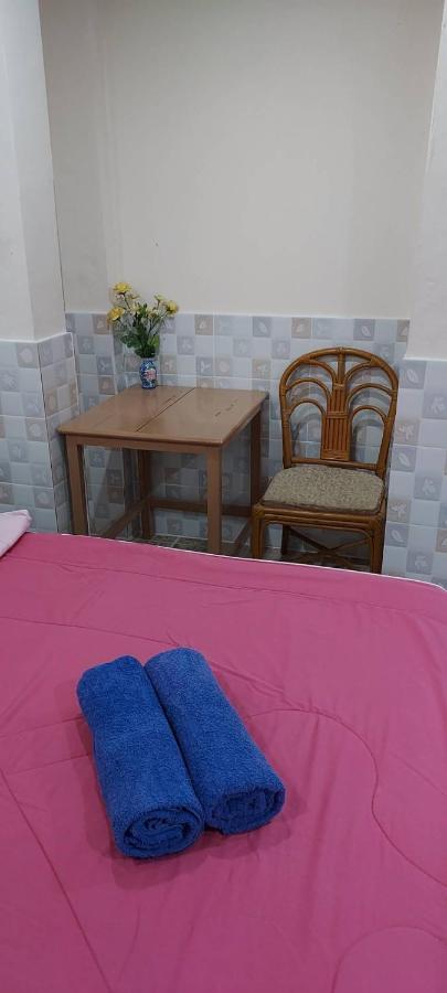 A.N. House Hotel Chiang Mai Luaran gambar