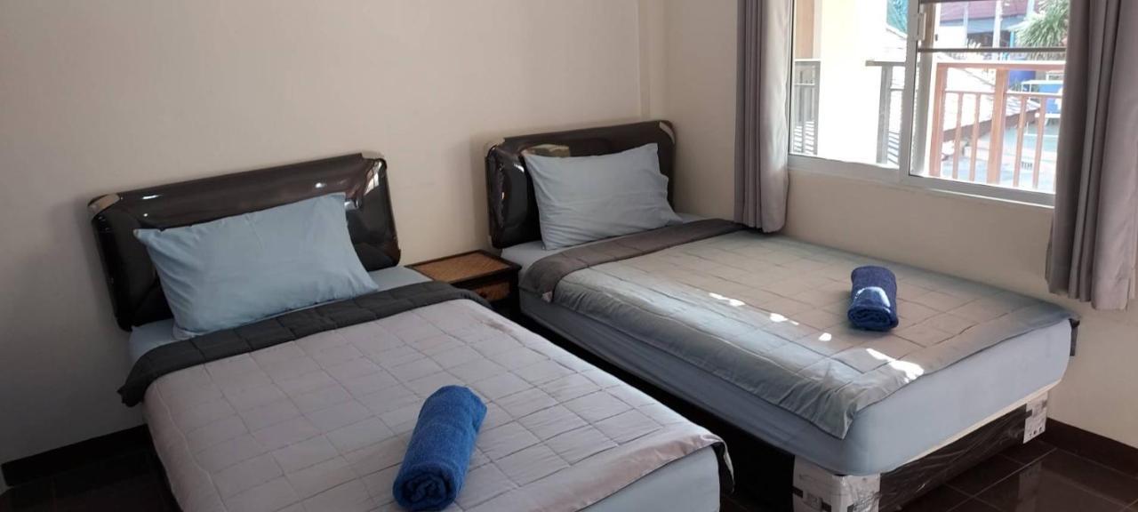 A.N. House Hotel Chiang Mai Luaran gambar