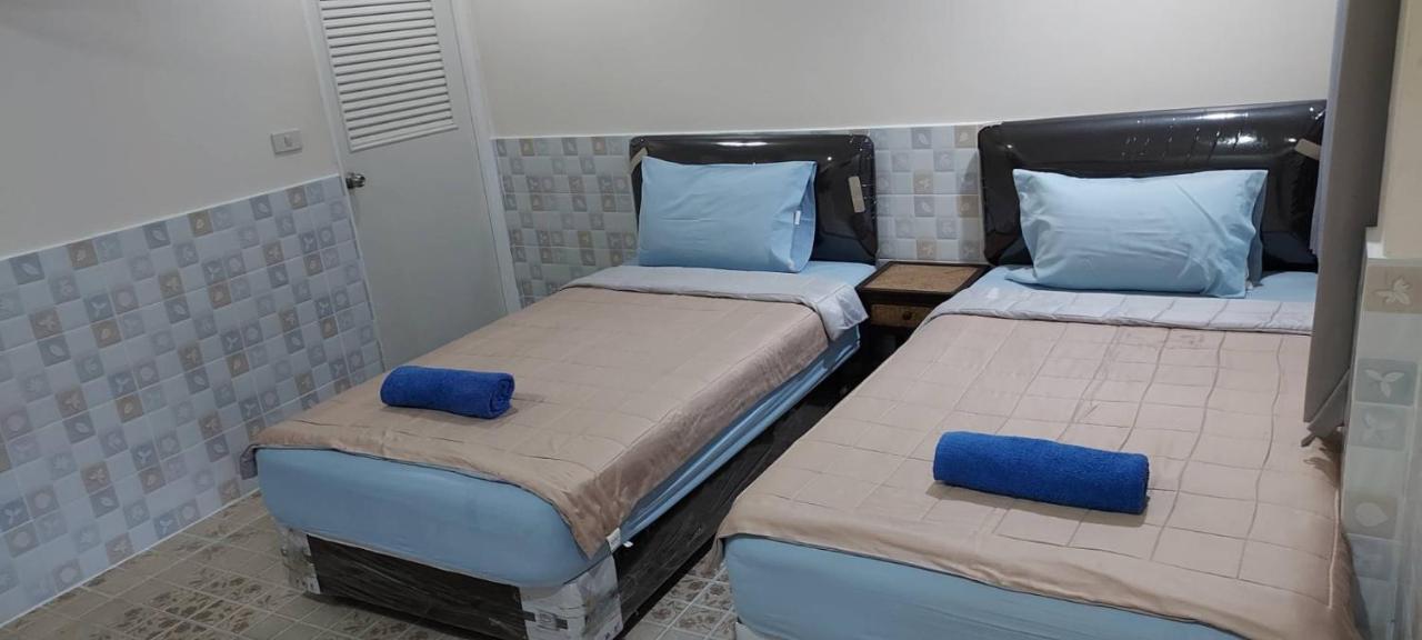 A.N. House Hotel Chiang Mai Luaran gambar