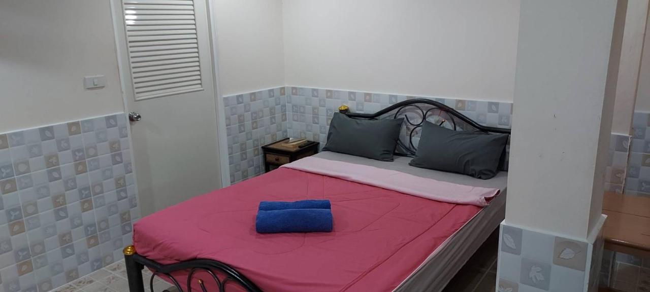 A.N. House Hotel Chiang Mai Luaran gambar