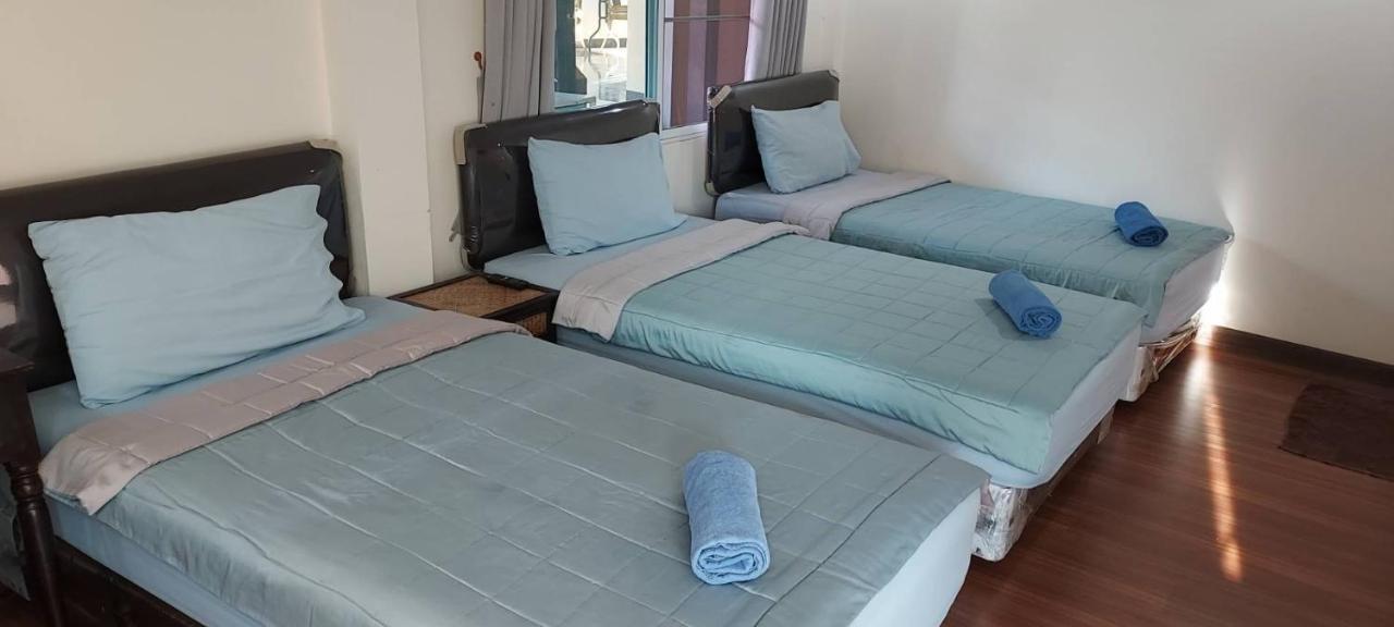 A.N. House Hotel Chiang Mai Luaran gambar