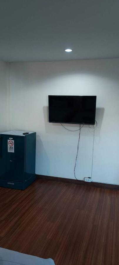 A.N. House Hotel Chiang Mai Luaran gambar