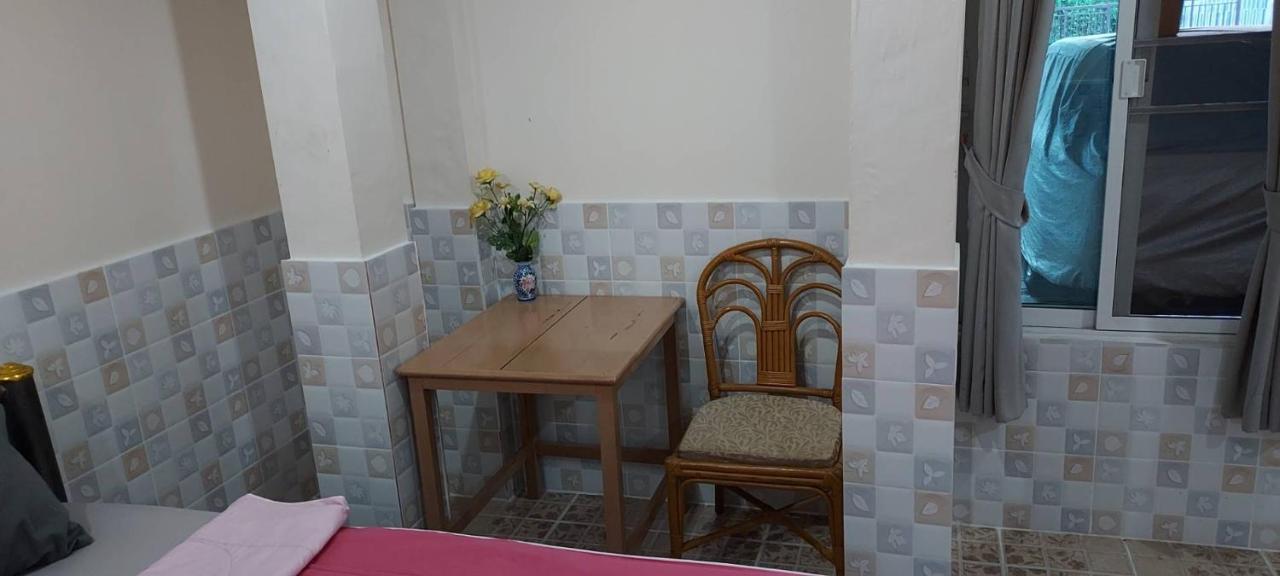 A.N. House Hotel Chiang Mai Luaran gambar