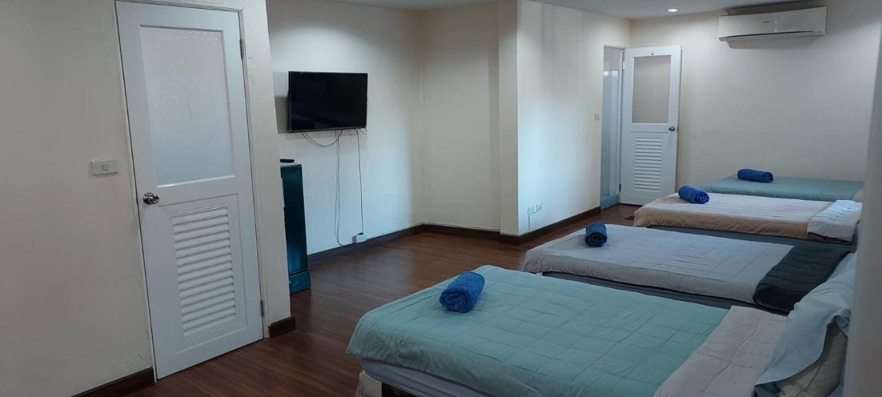 A.N. House Hotel Chiang Mai Luaran gambar