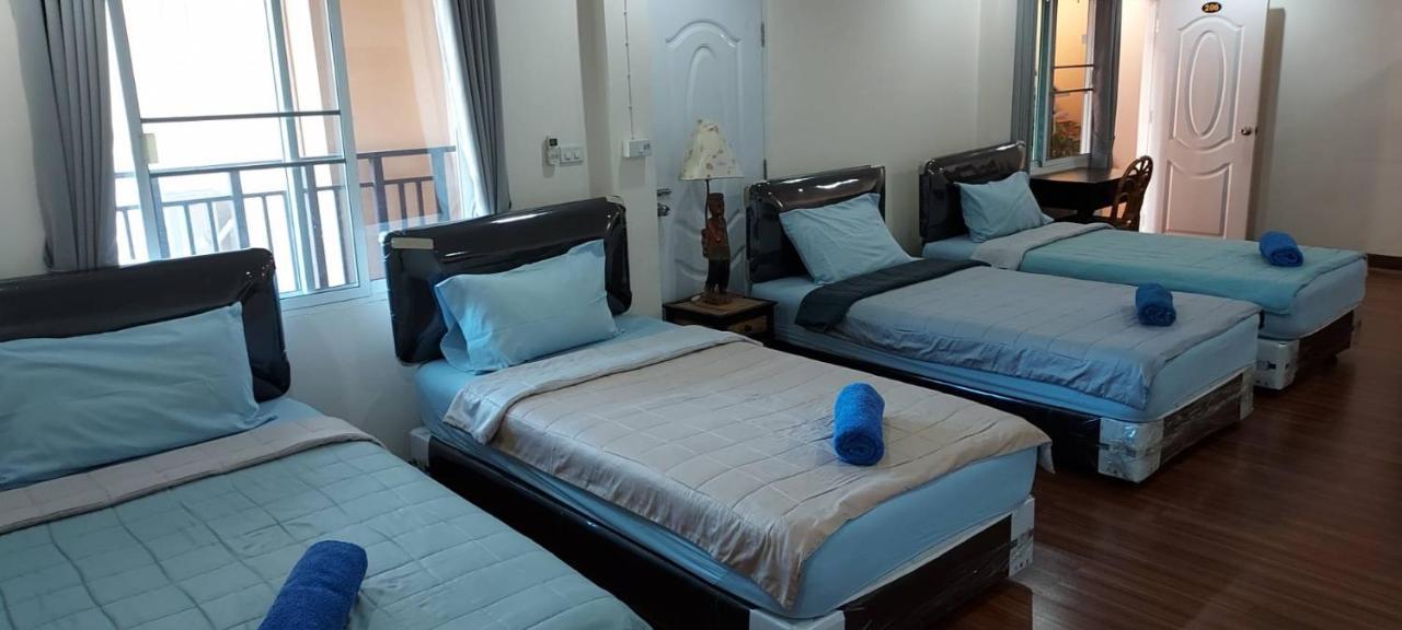 A.N. House Hotel Chiang Mai Luaran gambar