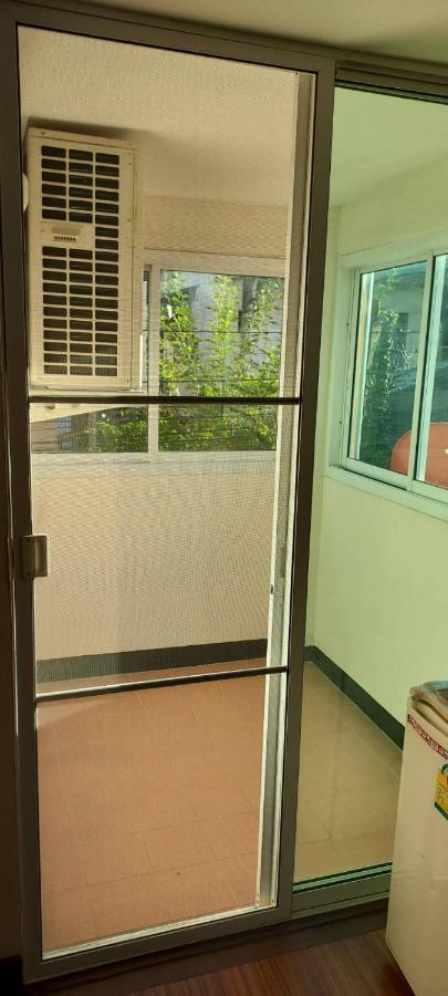 A.N. House Hotel Chiang Mai Luaran gambar