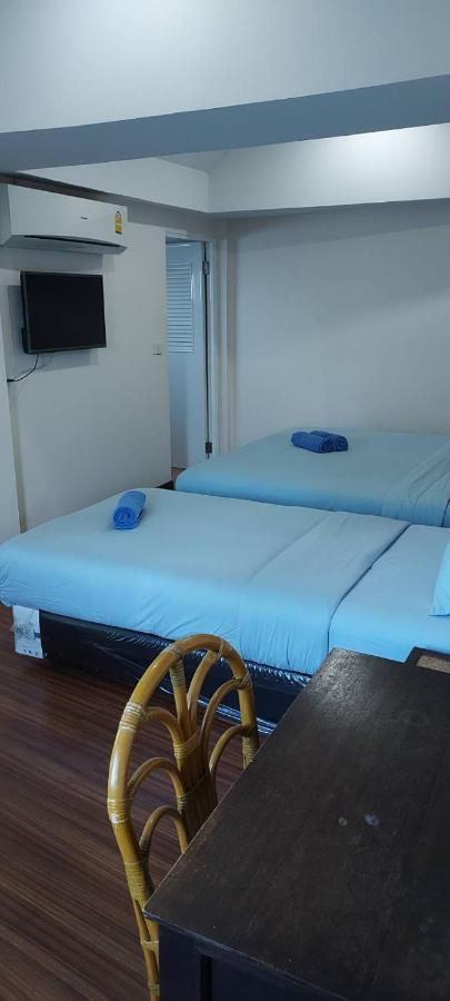 A.N. House Hotel Chiang Mai Luaran gambar