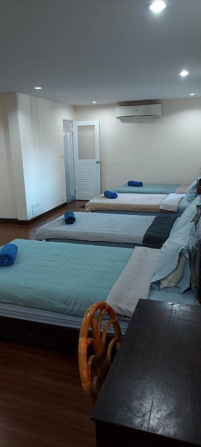 A.N. House Hotel Chiang Mai Luaran gambar