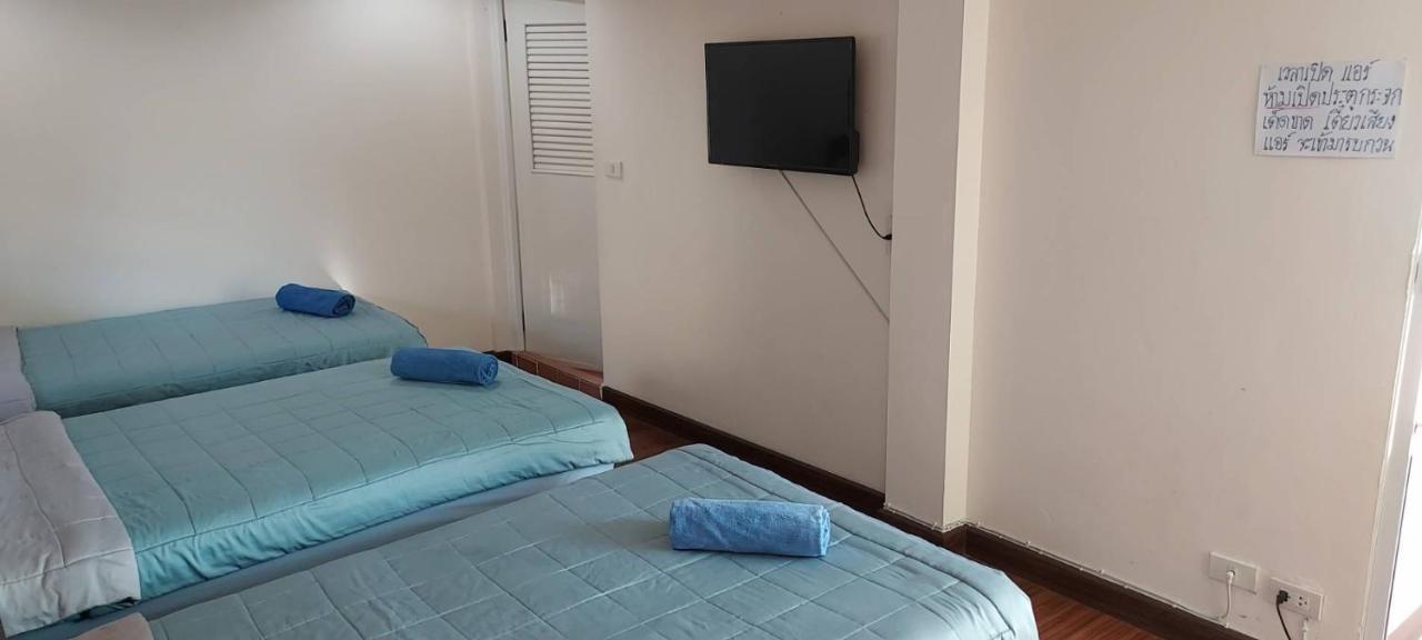 A.N. House Hotel Chiang Mai Luaran gambar
