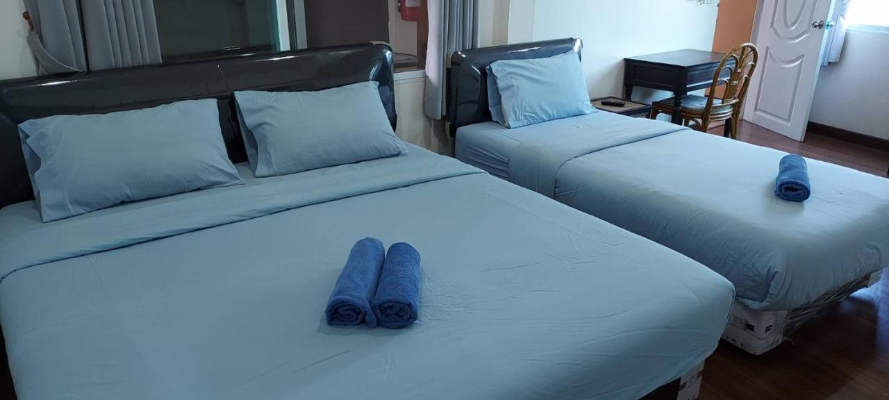 A.N. House Hotel Chiang Mai Luaran gambar